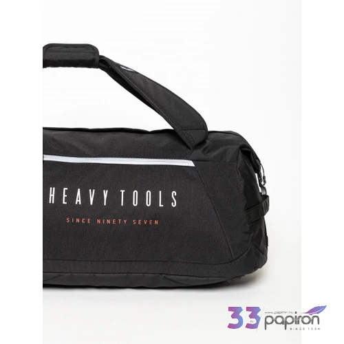 Heavy Tools sporttáska 26' Efero26 Black B04008S2602