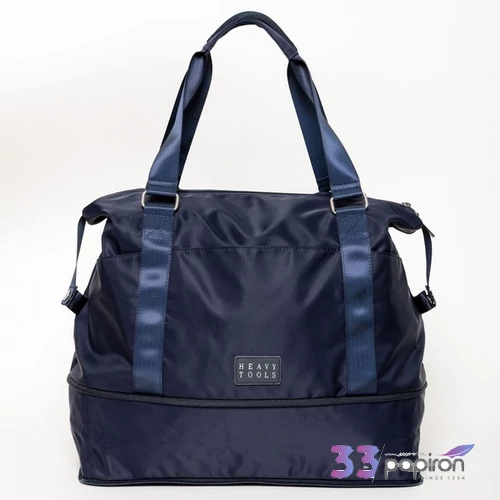 Heavy Tools sporttáska 26' Elliana Navy B04007S2602