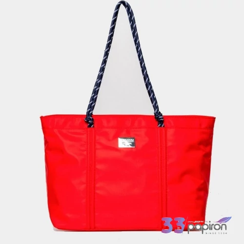 Heavy Tools Válltáska 25' Eterra Red B15-006S25