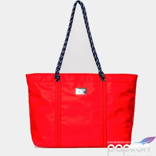 Heavy Tools Válltáska 25' Eterra Red B15-006S25