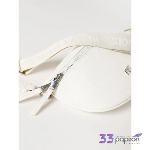 Heavy Tools válltáska 26' Ecent26 White B06020S2603