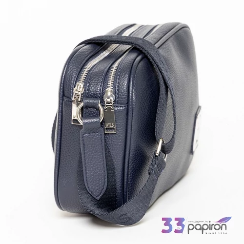 Heavy Tools válltáska 26' Efedra26 Navy B06017S2603