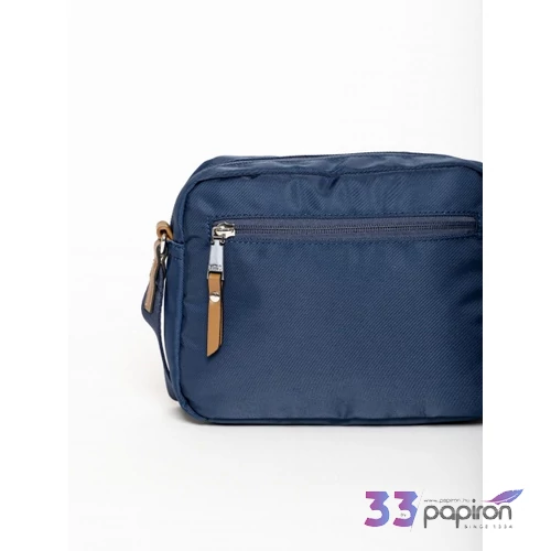 Heavy Tools válltáska 26' Ekta Navy B06014S2601