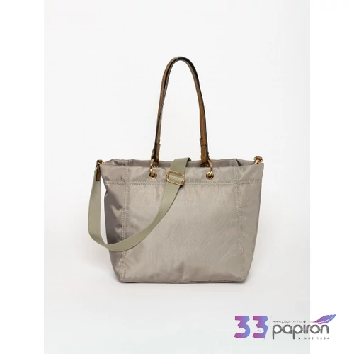 Heavy Tools válltáska 26' Elicia Khaki B06015S2601