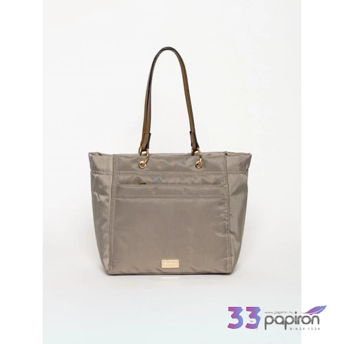 Heavy Tools válltáska 26' Elicia Khaki B06015S2601