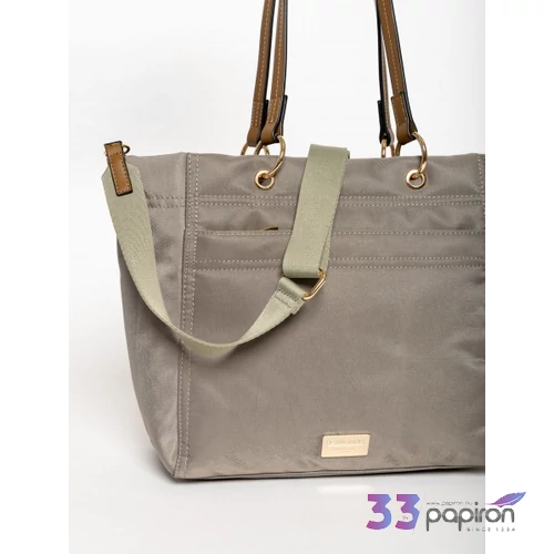 Heavy Tools válltáska 26' Elicia Khaki B06015S2601