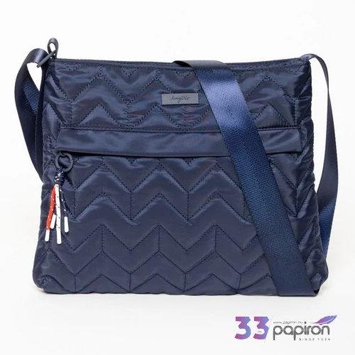 Heavy Tools válltáska 26' Eligia Navy B06023S2603