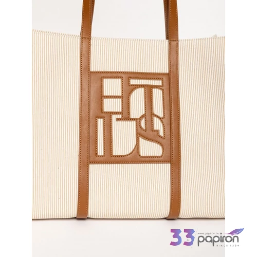 Heavy Tools válltáska 26' Eyork Beige B15004S2602
