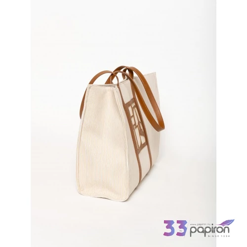 Heavy Tools válltáska 26' Eyork Beige B15004S2602