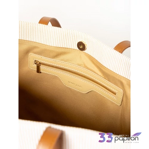 Heavy Tools válltáska 26' Eyork Beige B15004S2602