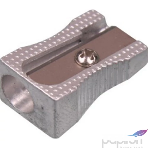 Hegyező 1lyukú Donau fém Írószerek COLOKIT C-S01