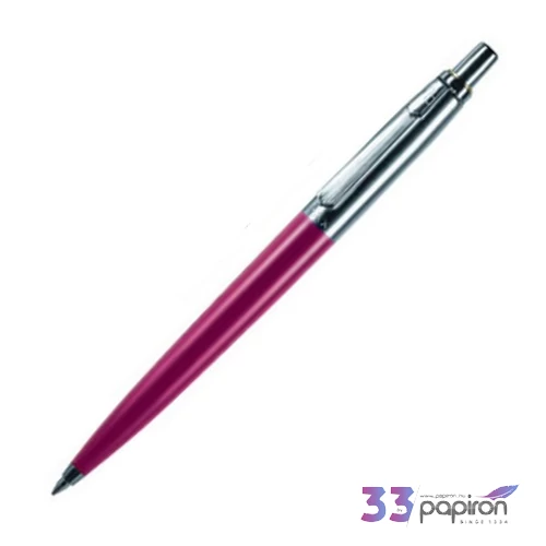 Toll Paxmatt Color golyóstoll magenta 0,8mm-as kék tollbetéttel