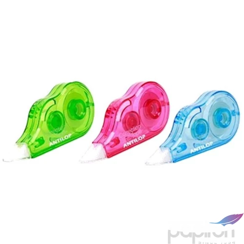 Hibajavító roller 5mm AntilopC CT-021 A 5mm x8m