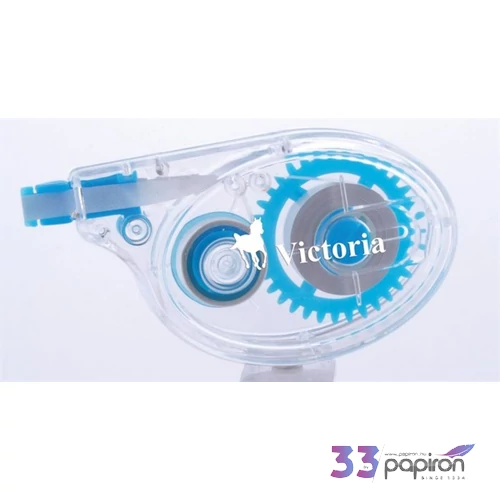Hibajavító roller 5mm Victoria 5mmx8m