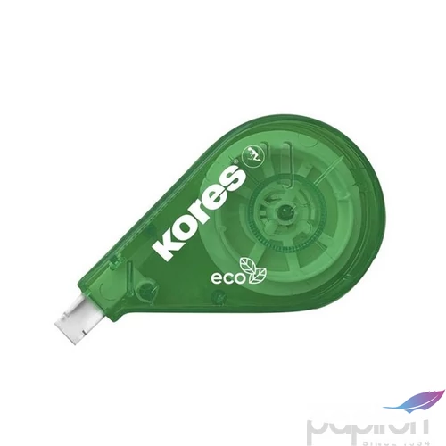Hibajavító roller Kores 4,2 mm x 15 m, ECO Roll On, zöld