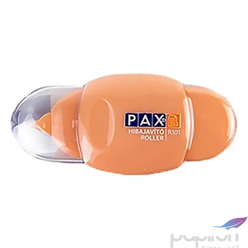 Hibajavító roller Pax R101P 5mmx5m, Colour - színes PAX2090003