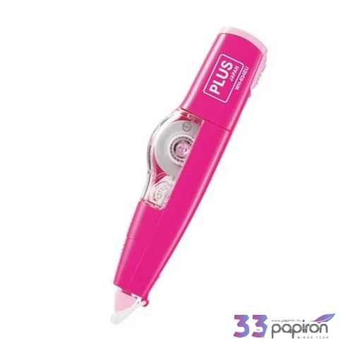 Hibajavító roller Plus 4,2mm x 6m, MR, pink