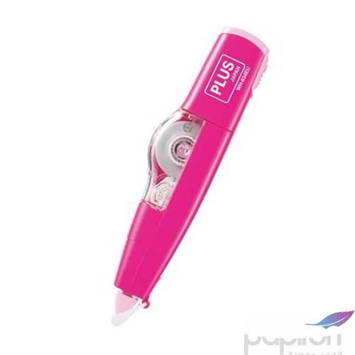 Hibajavító roller Plus 4,2mm x 6m, MR, pink