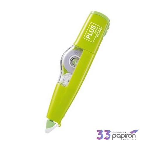 Hibajavító roller Plus 4,2mm x 6m, MR, zöld