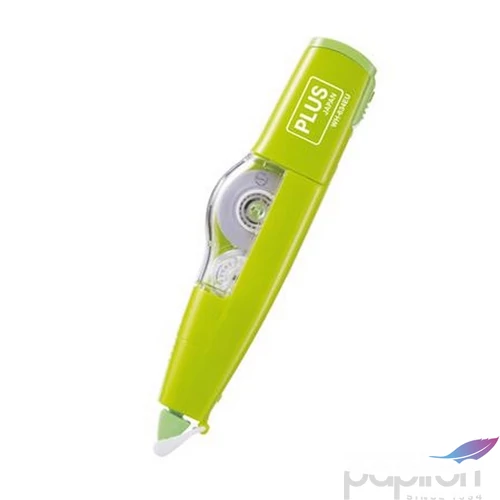 Hibajavító roller Plus 4,2mm x 6m, MR, zöld
