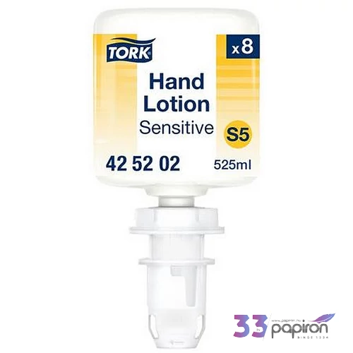 Hidratáló krém 0,525l S5 Premium TORK Mini érzékeny bőrre