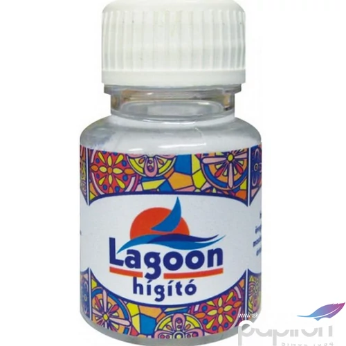Hígító Lagoon 25ml