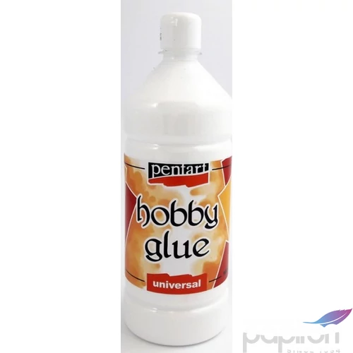 Hobbiragasztó 1000ml Pentart általános 