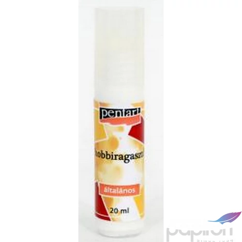 Hobbiragasztó 20ml Pentart 5121