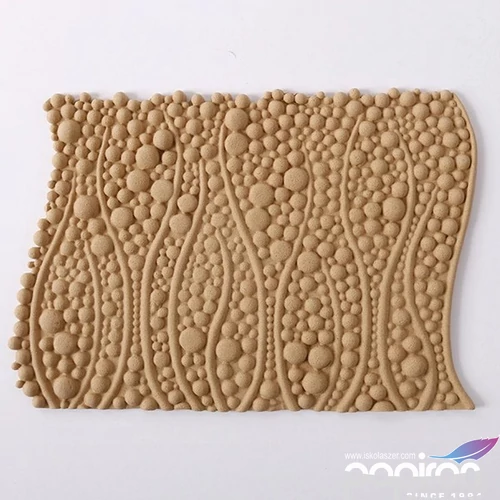 Hőre lágyuló fa Csempe 16,5 x 11 cm