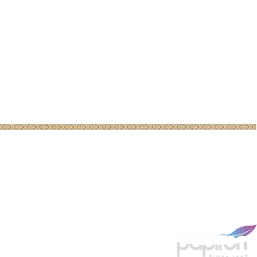 Hőre lágyuló fa virágmintás csík 2 x 100 cm MD 1020