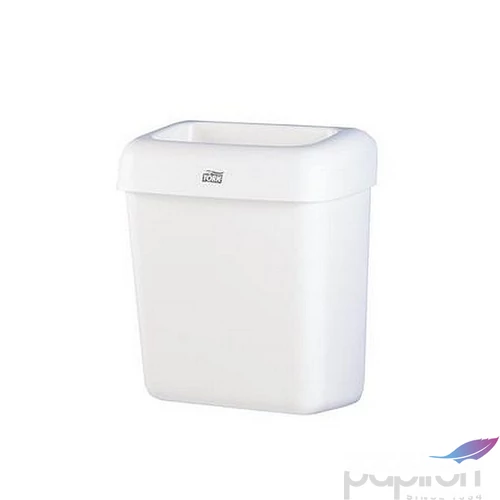 Hulladékgyűjtő 20 l B2 rendszer TORK fehér