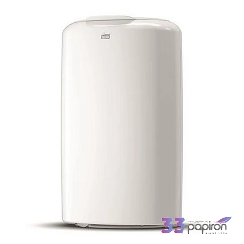 Hulladékgyűjtő 50 l B1 rendszer Elevation TORK fehér