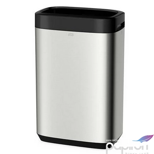Hulladékgyűjtő 50 l B1 rendszer Image line TORK rozsdamentes