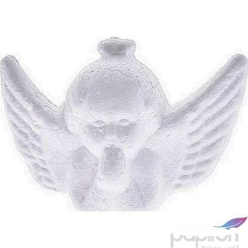 Hungarocell angyal 9cm 20' db-os Hungarocell
