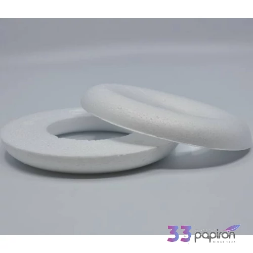 Hungarocell félkoszorú 10cm 23