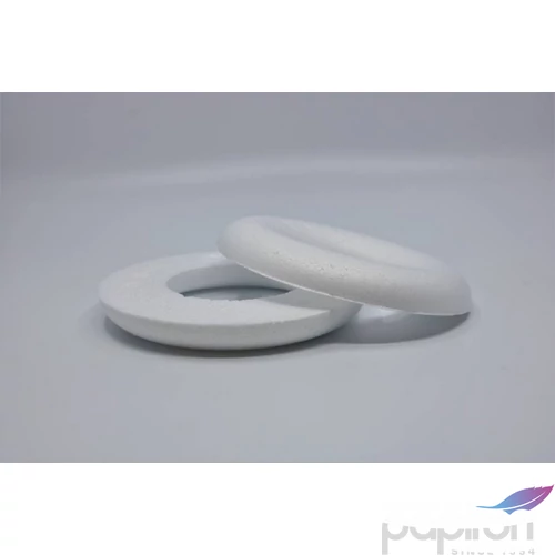 Hungarocell félkoszorú 18cm