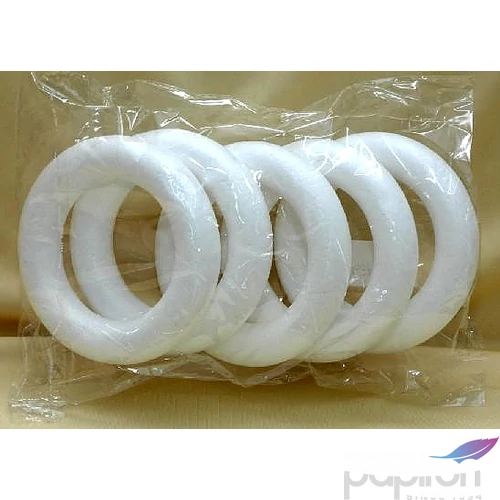 Hungarocell karika 12cm db-os