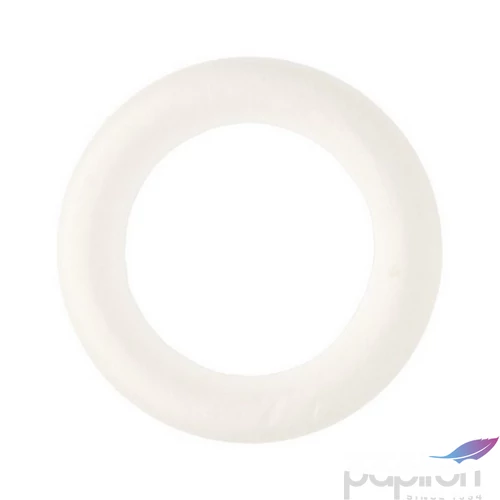 Hungarocell koszorú 11cm egész, 11cm