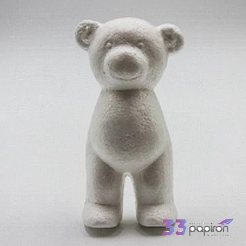 Hungarocell macika 11cm 11cm