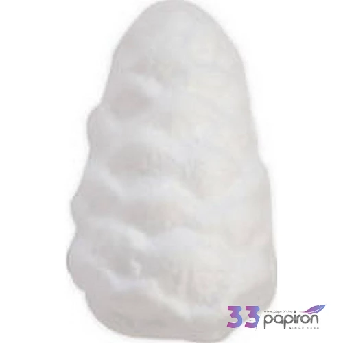 Hungarocell toboz átm:4cmx7cm