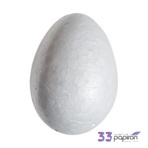 Hungarocell tojás 18cm Junior, 1db/cs 137759