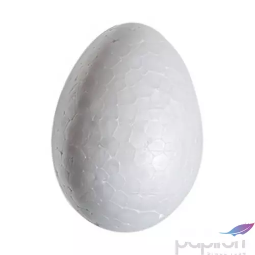 Hungarocell tojás 18cm Junior, 1db/csomag 137759