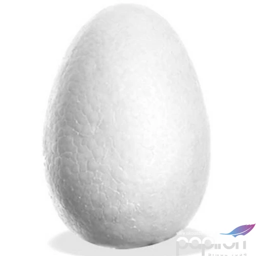 Hungarocell tojás 4cm 3,5-4 cm
