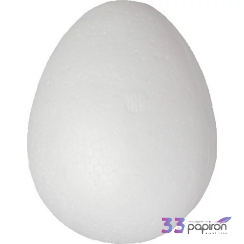 Hungarocell tojás 4cm-es