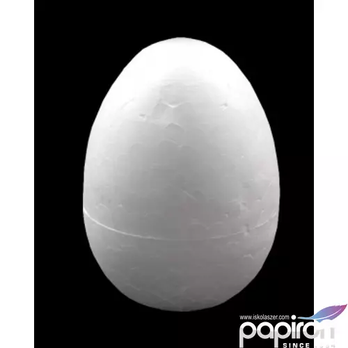 Hungarocell tojás 8cm