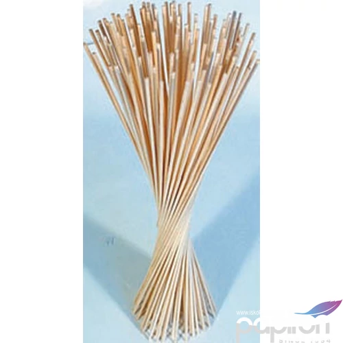 Hurkapálca 45cm-es csomagos 4mm vastag 10db/csomag iskolaszezonos termék hurkafa