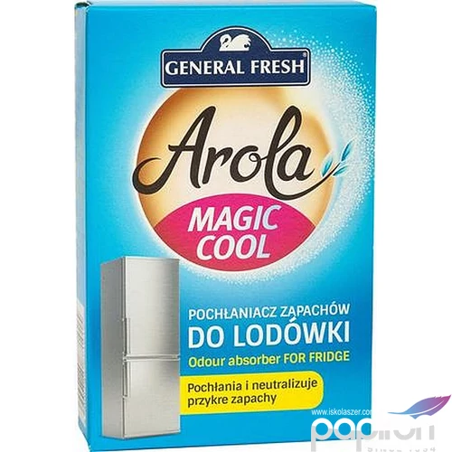 Hűtőszagtalanító  Arola  