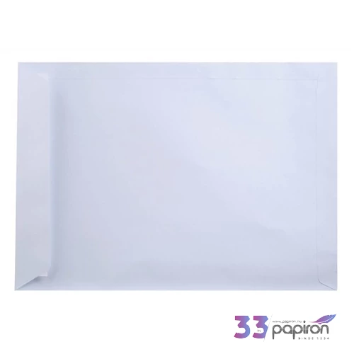 Boríték 1 TB/4 szilikonos Victoria 90 g-os fehér ofszet IBI20