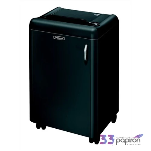 Iratmegsemmisítő Fellowes Fortishred 1050HS IFW46038
