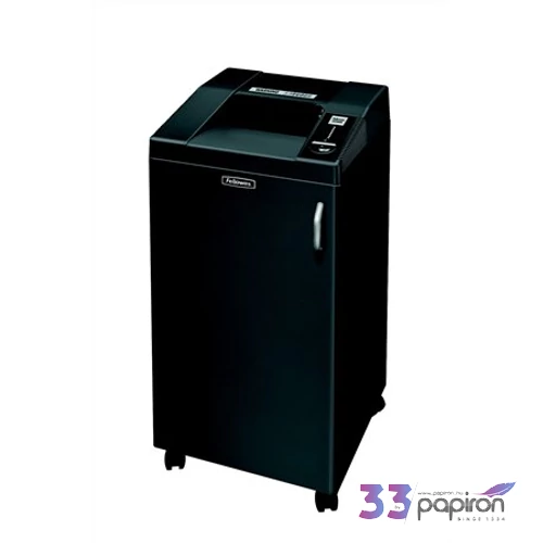 Iratmegsemmisítő Fellowes Fortishred 3250HS IFW46172